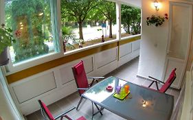 Apartment Suzana 2Br Split With Balcony