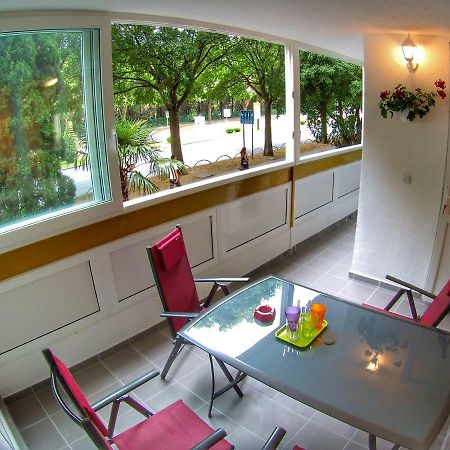 Apartment Suzana 2Br Split With Balcony Exterior foto